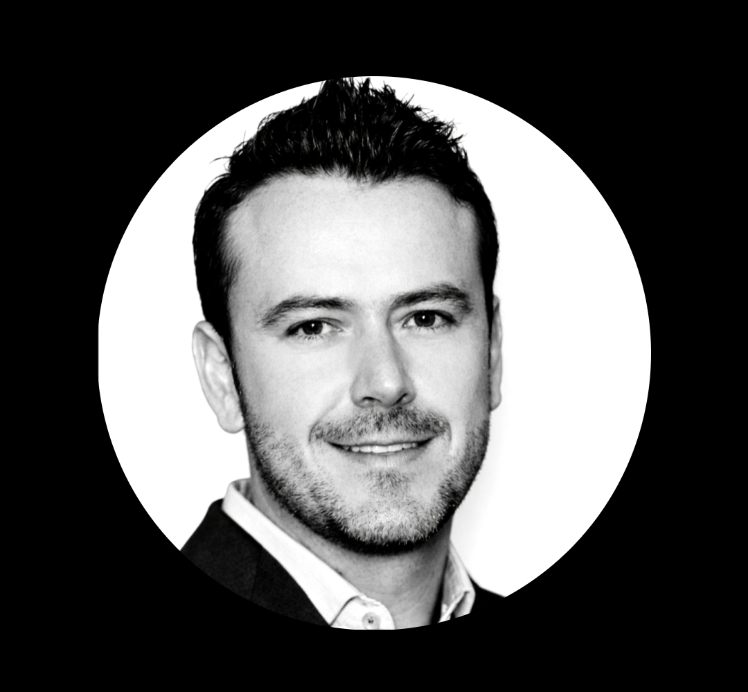 Adolfo GDC, Partner & Managing Director